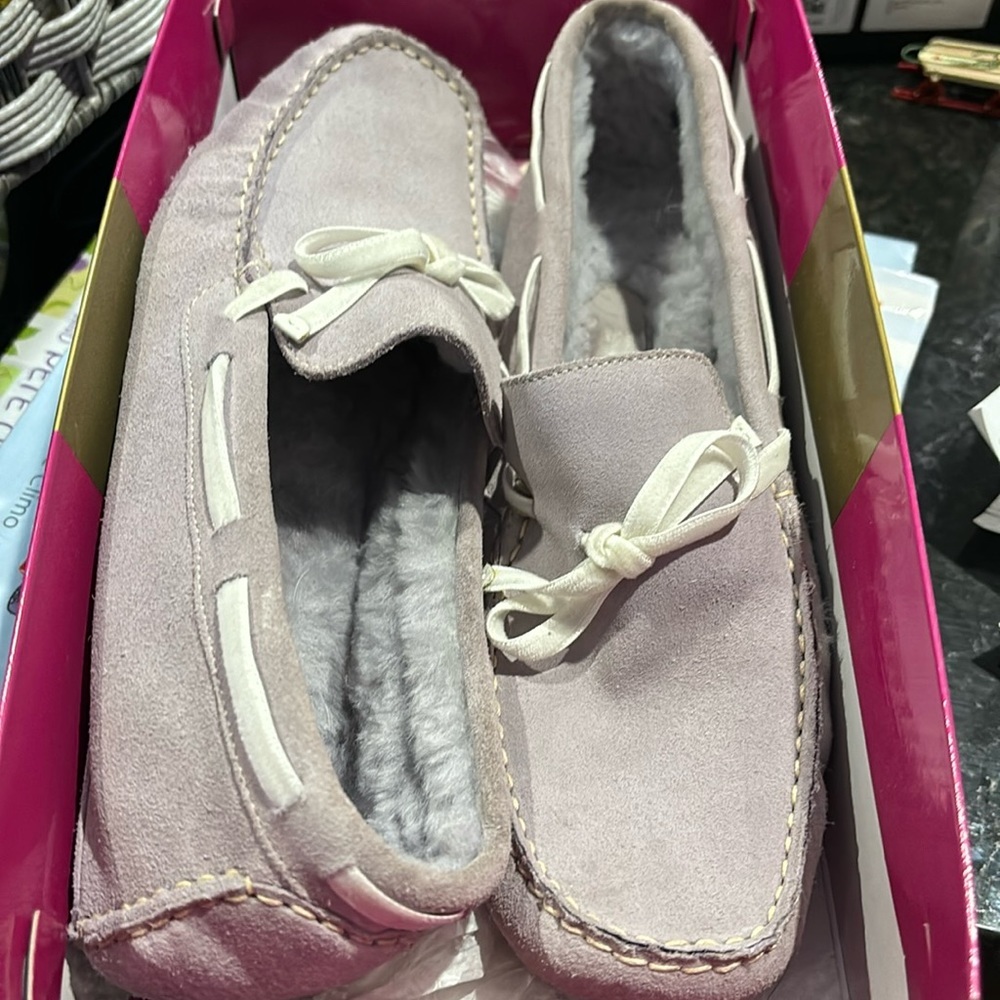 NEW Cole Haan Slippers